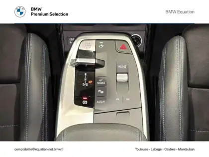 Photo 11 BMW Serie 2 Série 2 ActiveTourer 225e 245ch xDrive M Sport DKG7