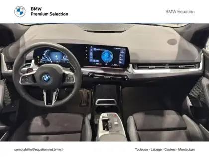 Photo 7 BMW Serie 2 Série 2 ActiveTourer 225e 245ch xDrive M Sport DKG7