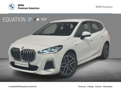 Photo Bmw Serie 2 M Sport