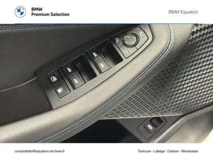 Photo 13 BMW Serie 2 Série 2 ActiveTourer 225e 245ch xDrive M Sport DKG7