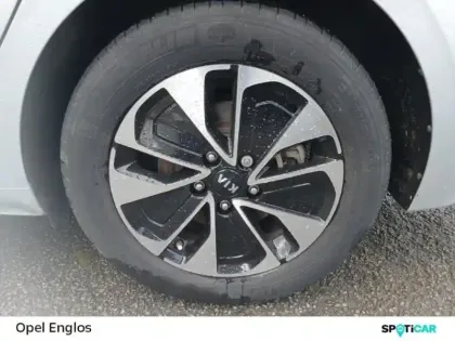 Photo 12 Kia Ceed  SW 1.6 GDi 141ch PHEV Active DCT6