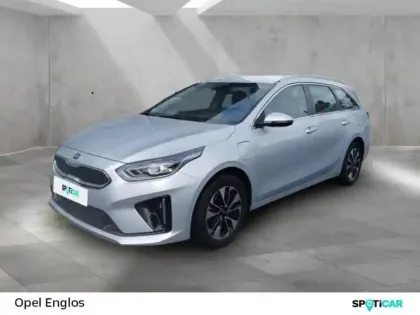 Photo Kia Ceed Active