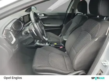 Photo 10 Kia Ceed  SW 1.6 GDi 141ch PHEV Active DCT6