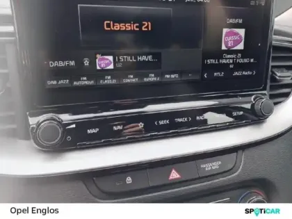 Photo 13 Kia Ceed  SW 1.6 GDi 141ch PHEV Active DCT6