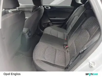 Photo 11 Kia Ceed  SW 1.6 GDi 141ch PHEV Active DCT6