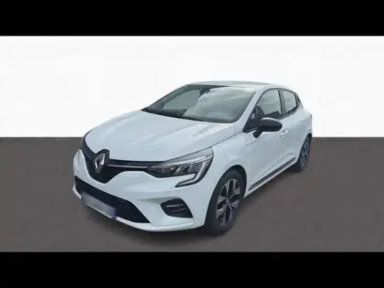 Photo Renault Clio Evolution