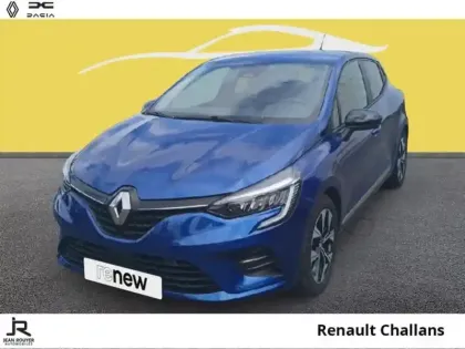 Photo Renault Clio Evolution