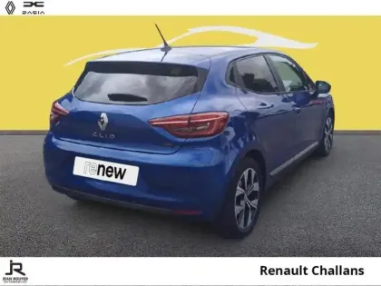 Photo 11 Renault Clio  1.6 E-Tech 145ch full hybrid Evolution