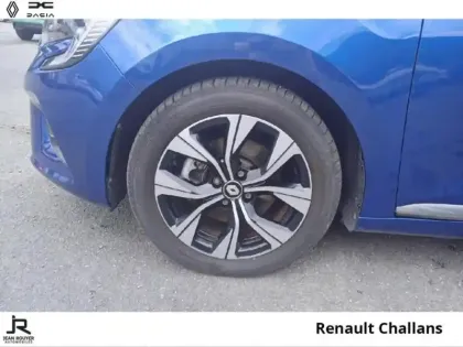 Photo 7 Renault Clio  1.6 E-Tech 145ch full hybrid Evolution