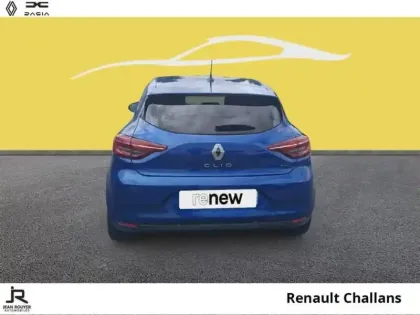 Photo 10 Renault Clio  1.6 E-Tech 145ch full hybrid Evolution