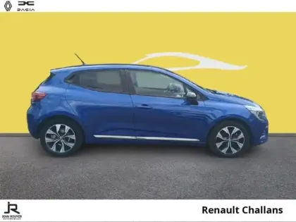 Photo 12 Renault Clio  1.6 E-Tech 145ch full hybrid Evolution