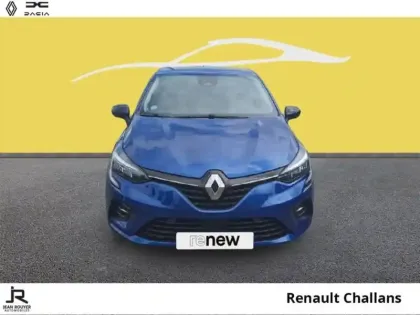 Photo 8 Renault Clio  1.6 E-Tech 145ch full hybrid Evolution