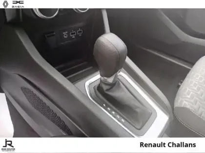 Photo 5 Renault Clio  1.6 E-Tech 145ch full hybrid Evolution
