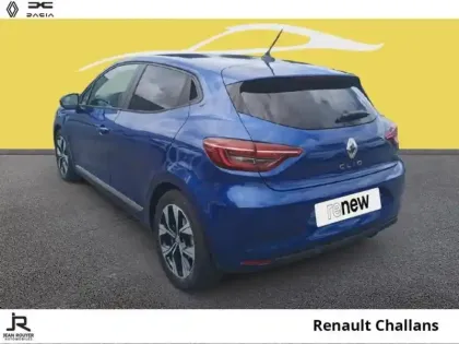 Photo 13 Renault Clio  1.6 E-Tech 145ch full hybrid Evolution