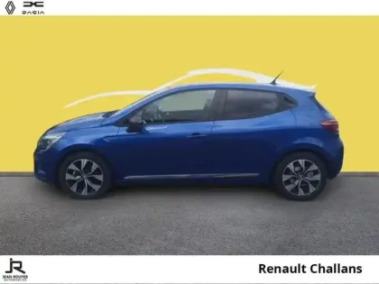 Photo 9 Renault Clio  1.6 E-Tech 145ch full hybrid Evolution