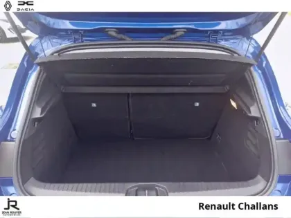 Photo 6 Renault Clio  1.6 E-Tech 145ch full hybrid Evolution