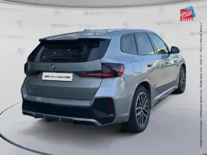 Photo 5 BMW X1  ixDrive30 313ch M Sport