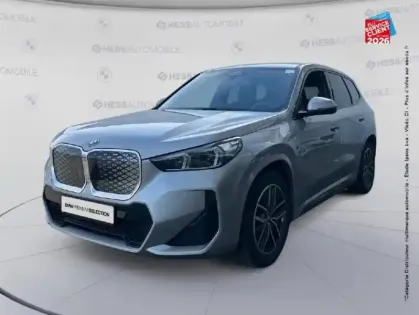 Photo Bmw X1 M Sport