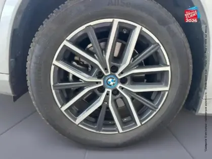 Photo 9 BMW X1  ixDrive30 313ch M Sport