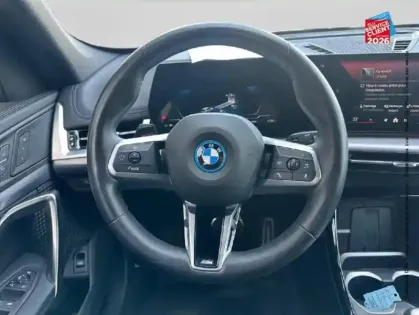 Photo 11 BMW X1  ixDrive30 313ch M Sport