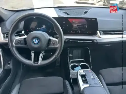 Photo 14 BMW X1  ixDrive30 313ch M Sport