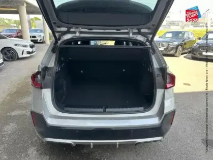 Photo 13 BMW X1  ixDrive30 313ch M Sport