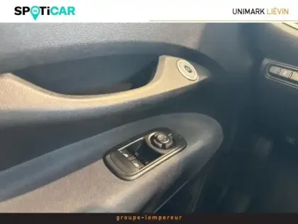 Photo 10 Fiat 500  e 95ch Icône
