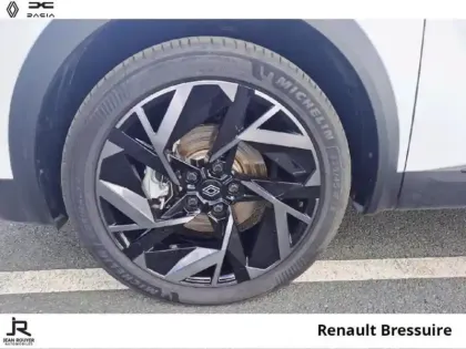 Photo 7 Renault Captur  1.6 E-Tech full hybrid 145ch esprit Alpine