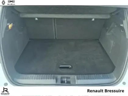Photo 6 Renault Captur  1.6 E-Tech full hybrid 145ch esprit Alpine