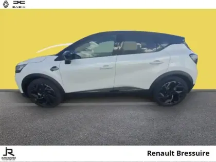 Photo 9 Renault Captur  1.6 E-Tech full hybrid 145ch esprit Alpine