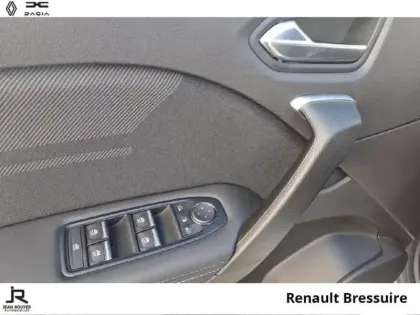 Photo 13 Renault Captur  1.6 E-Tech full hybrid 145ch esprit Alpine