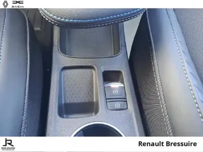 Photo 14 Renault Captur  1.6 E-Tech full hybrid 145ch esprit Alpine