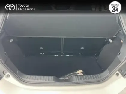 Photo 9 Toyota Aygo X  1.0 VVT-i 72ch Active Business