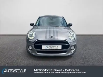 Photo 7 Mini Mini  Cooper 136ch Heddon Street BVA7 Euro6d-T