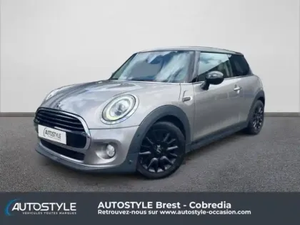 Photo Mini Mini Heddon Street