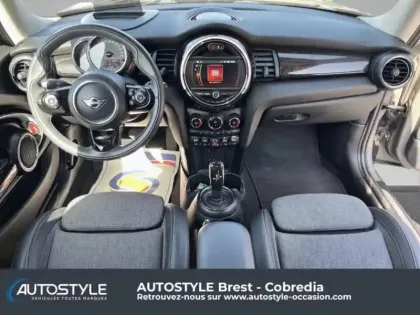 Photo 17 Mini Mini  Cooper 136ch Heddon Street BVA7 Euro6d-T