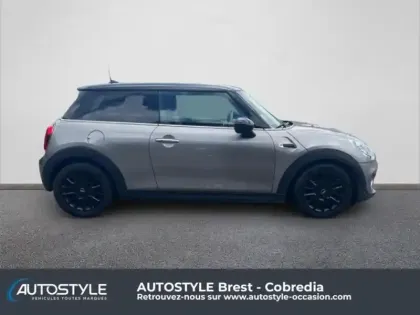 Photo 5 Mini Mini  Cooper 136ch Heddon Street BVA7 Euro6d-T