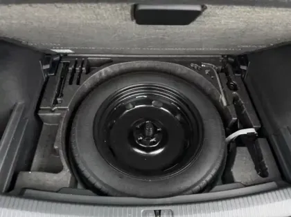 Photo 9 Volkswagen Tiguan  2.0 TDI 150ch Sound DSG7