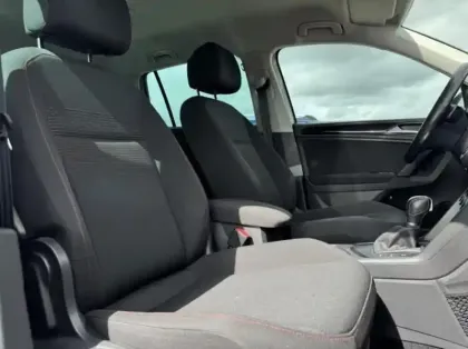 Photo 12 Volkswagen Tiguan  2.0 TDI 150ch Sound DSG7