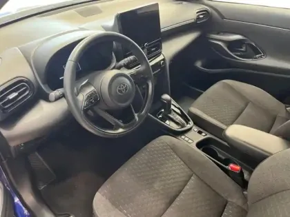 Photo 13 Toyota Yaris  Cross 130h Design MC24