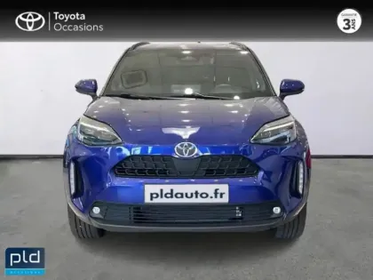 Photo 7 Toyota Yaris  Cross 130h Design MC24