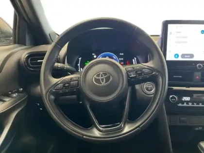 Photo 14 Toyota Yaris  Cross 130h Design MC24