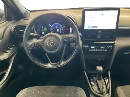 Photo 10 Toyota Yaris  Cross 130h Design MC24