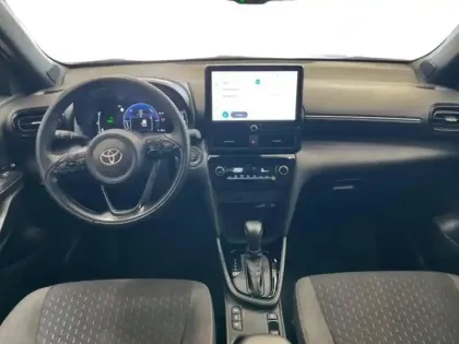 Photo 9 Toyota Yaris  Cross 130h Design MC24