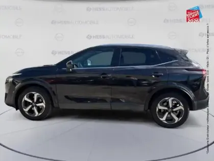 Photo 8 Nissan Qashqai  1.3 Mild Hybrid 140ch Tekna 2022