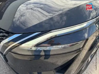 Photo 12 Nissan Qashqai  1.3 Mild Hybrid 140ch Tekna 2022