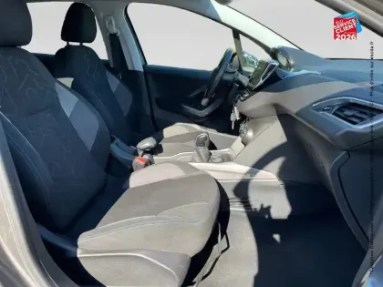 Photo 5 Peugeot 2008  1.2 PureTech 82ch Style