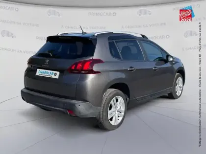Photo 6 Peugeot 2008  1.2 PureTech 82ch Style