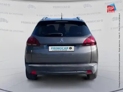 Photo 7 Peugeot 2008  1.2 PureTech 82ch Style