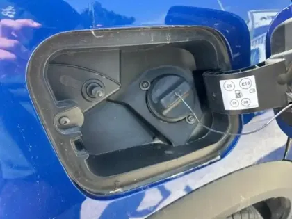 Photo 24 Renault Captur  1.3 TCe mild hybrid 140ch Techno